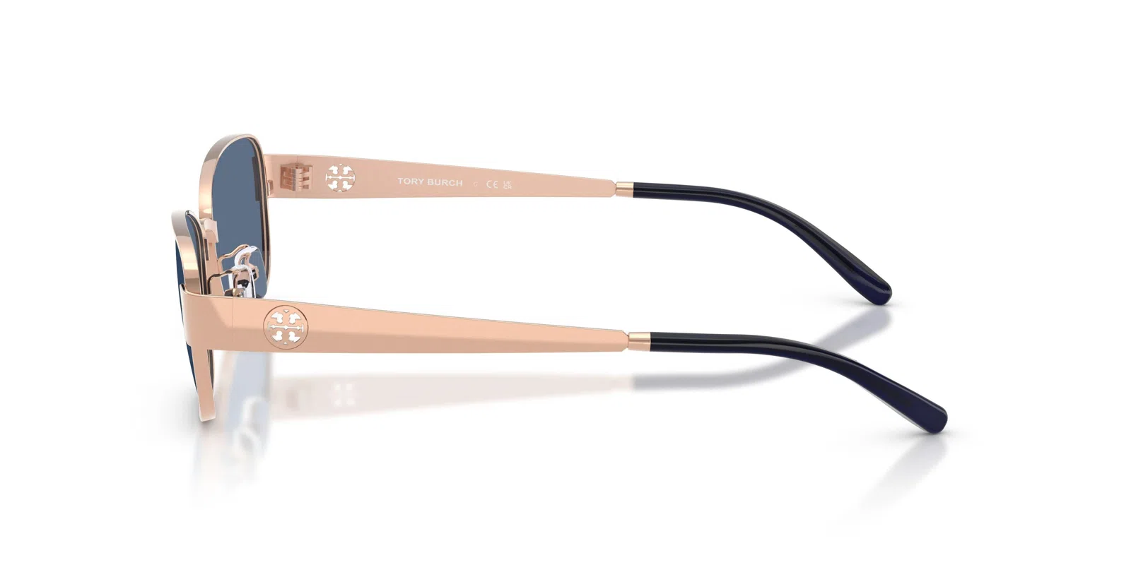 Tory Burch 6119 Sunglasses - view 22